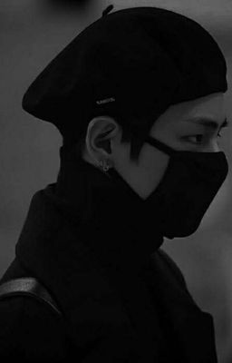 Я Тебя Ненавижу ,Ким Тэхен!!!