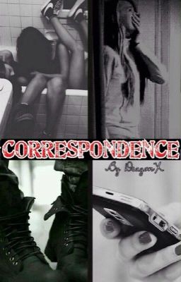 Переписка💀