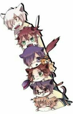 Дьявольские возлюбленные