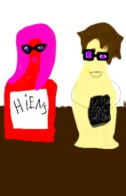 Страсти в холодильнике