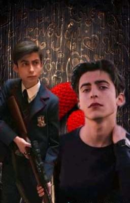 Любовь двух парней 