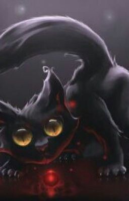 война  мира оборотней и котов