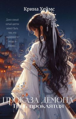 Проказа Демона. Тень проклятия