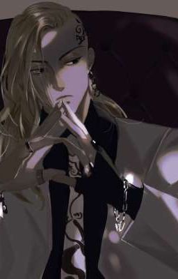 Малышка дьявола (18+)