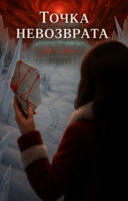 Точка невозврата 