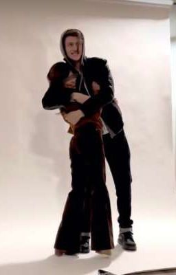 Ксавьер я тебя ненавижу