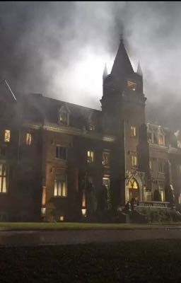 Академия Вампиров🩸