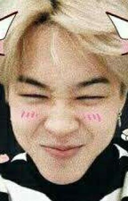 Моя жизнь с Пак Чимином😘