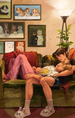 Любовь, которая изменила мою жизнь