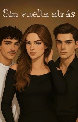 Без пути назад