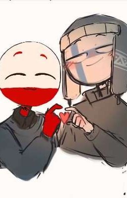 °Она растопила лёд своей улыбкой°