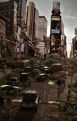 Мы- выжившие 2. Погоня за смертью.