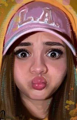 Лагерь Любви❤❤