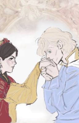 В объятиях врага 