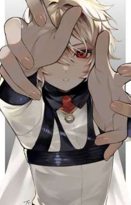 ☆➷♡Последний серафим. ФФ с Т/и♡➷☆