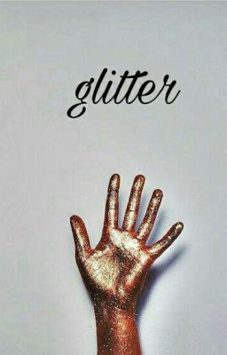 glitter