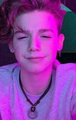 От ненависти до любви 1 шаг