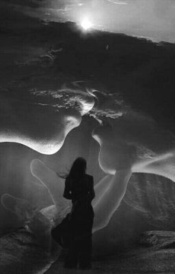 Любовь во Вселенной:Странный союз Т/и и Ригеля