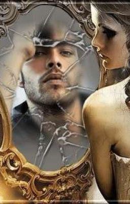 Демон из зазеркалья