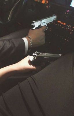 Мой Любимый Киллер 