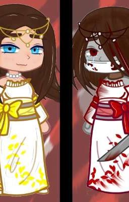 Легенда о Нороке 