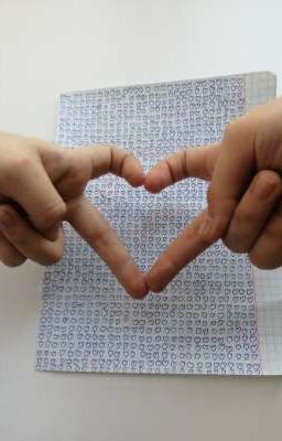 Т/и и твой краш (ЗАКОНЧЕНО) 