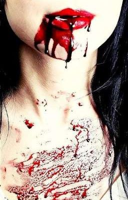 1000 оттенков крови