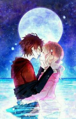 Под светом луны