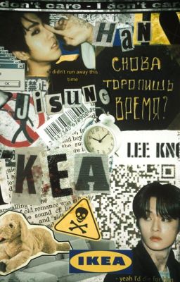 Выживание в Икее