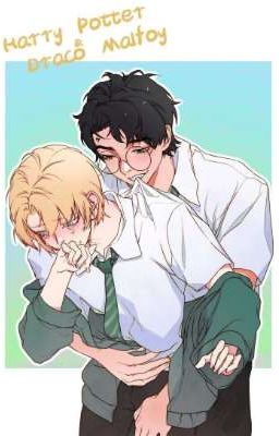 Последний шанс Драко Малфоя