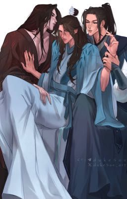 Система для друзей Т.2 главы 15-22