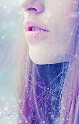 Холод в твоих глазах... 