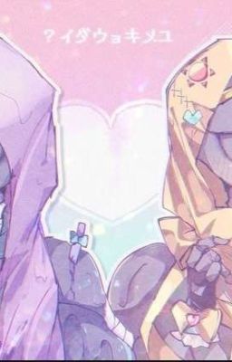 Реакция Сансов(AU) на Т/И. 