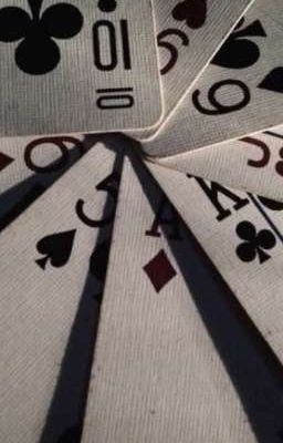 ♠️Дети казино🎭