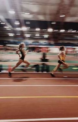 беги) (фф о пэйтоне) 