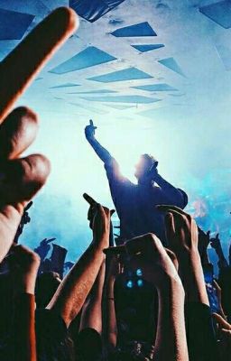 Ты моя жизнь... 