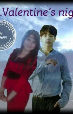 Ночь Святого Валентина