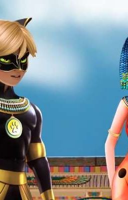 Наложница( жена )фараона