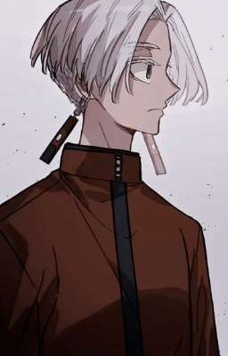  - Не такая как все(Изана Курокава) 