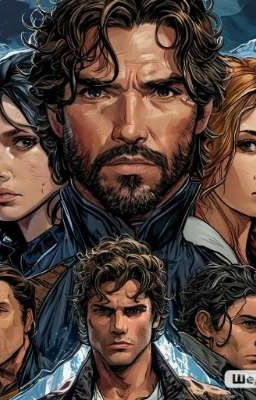 Среди своих