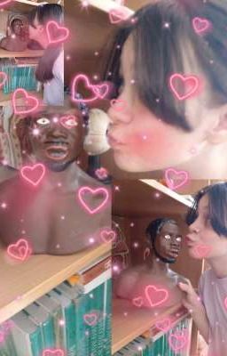 💗Любовь с первого взгляда💗