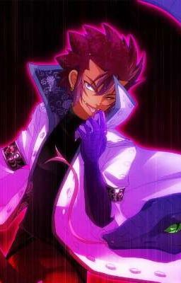 Яд. Но для кого он? (Хвост Феи)