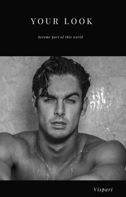 Your look/ Твой Взгляд 18+