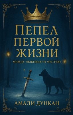 Пепел первой жизни: между любовь и местью