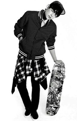 Как приручить Bad boy? #Wattys2016