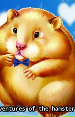  The Adventures of Loli the Hamster