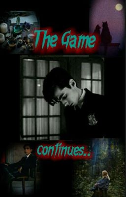 Игра продолжается... 🖤
