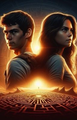 Бегущий в лабиринте 