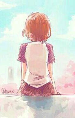 Слепая  [Крипипаста]