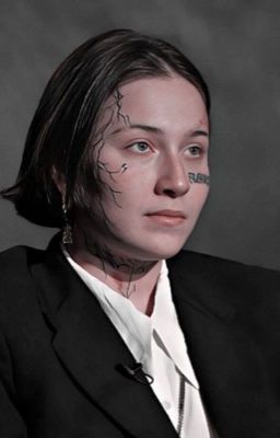 Ты больше чем любовь..